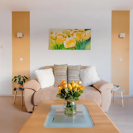 Appartement Sunsets At The Palace *