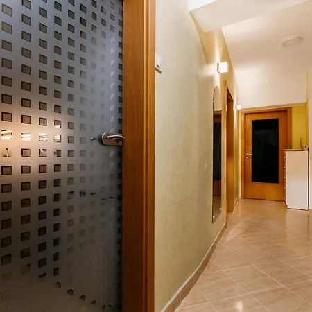 Appartamento Sunsets At The Palace