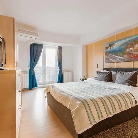 Appartement Sunsets At The Palace