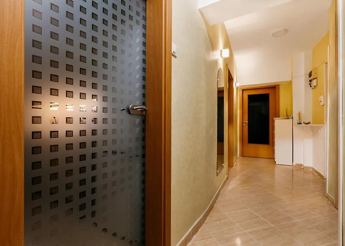 Apartament Sunsets At The Palace