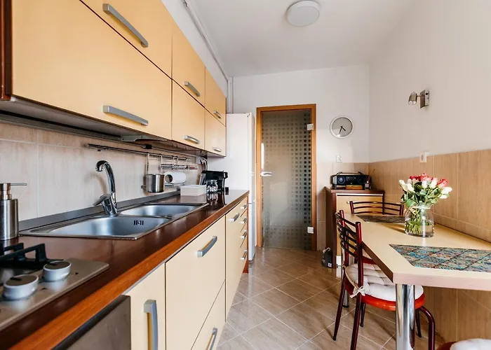 Sunsets At The Palace