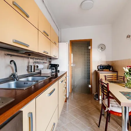 Sunsets At The Palace